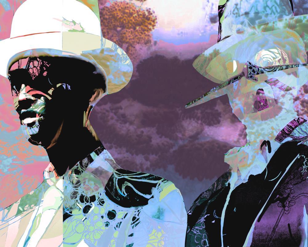 Fluorescence is a Warning