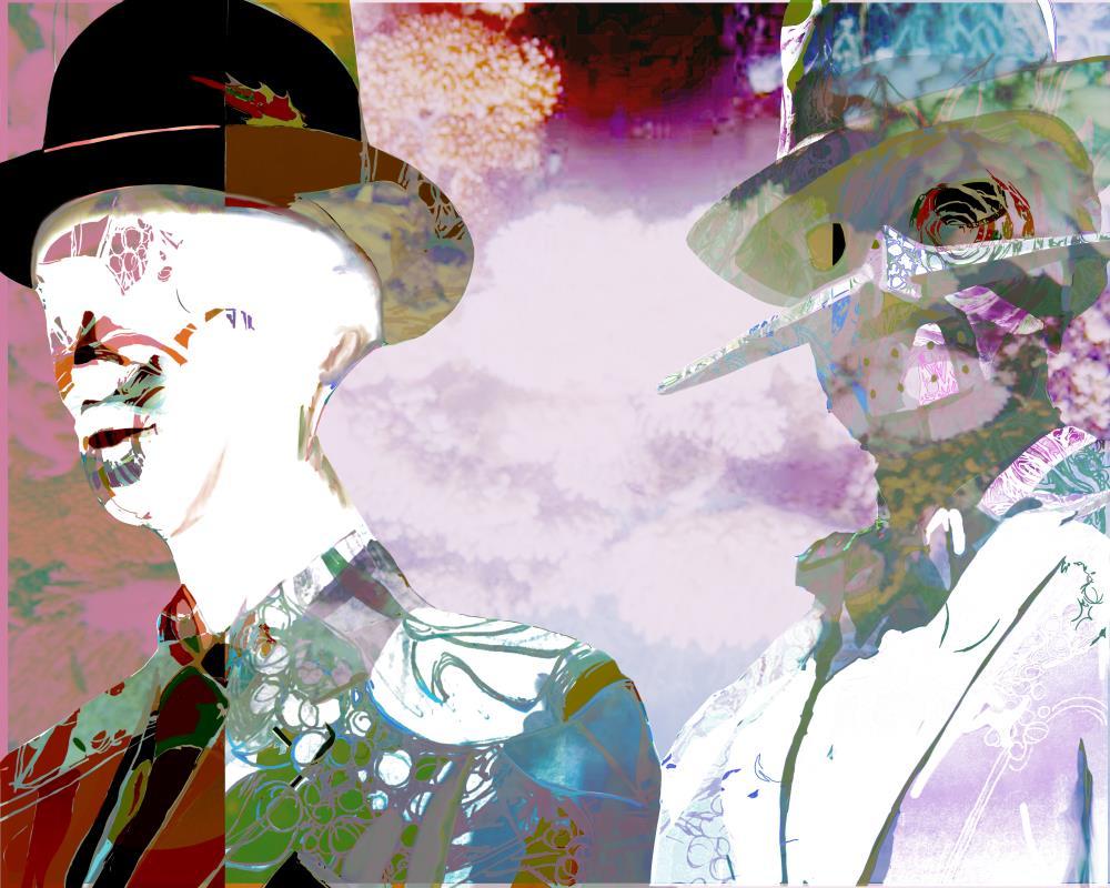 Bleaching is Our Problem