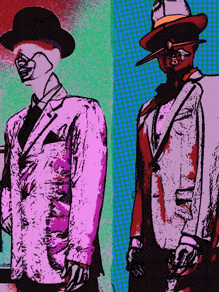 Color is Life Illustrated