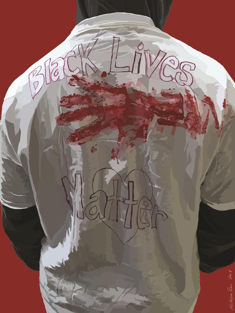 Equal Protection From The Law