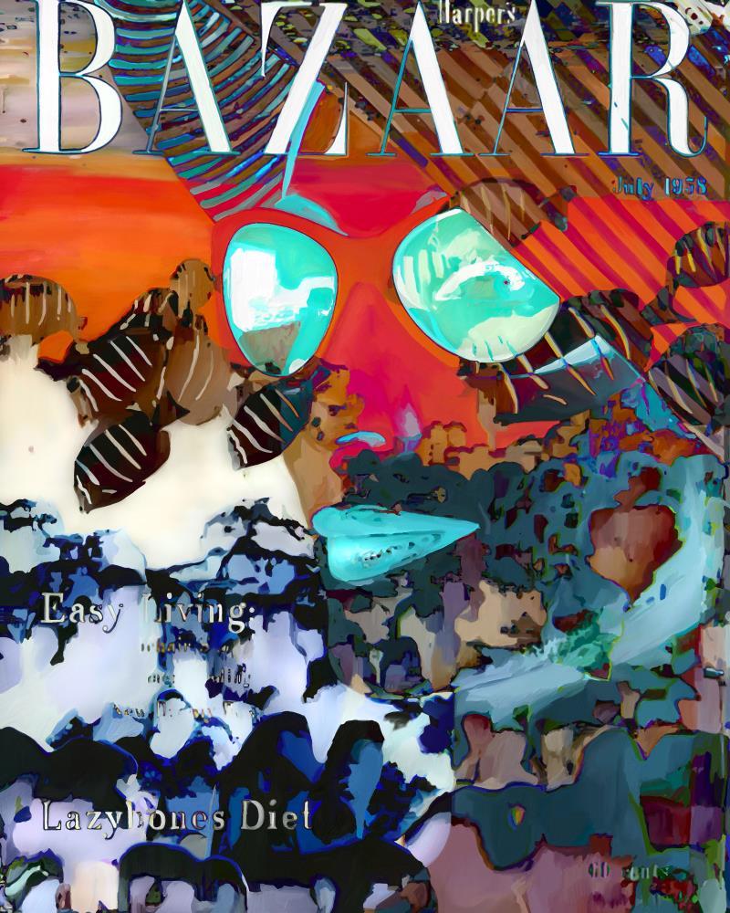 All Dressed Up and Nowhere to Go on Planet A